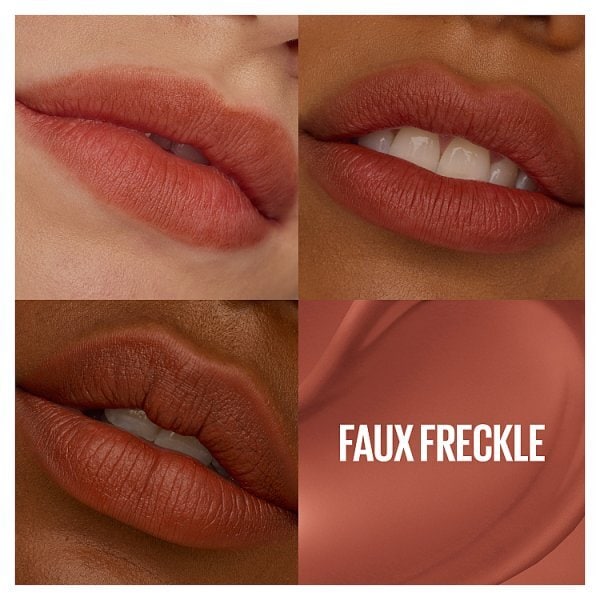 Maybelline Teddy Tint Faux Freckle
