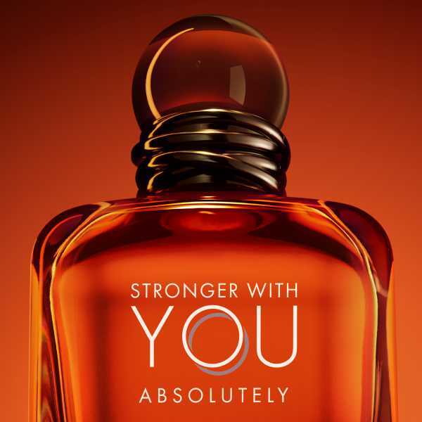 Stronger With You Absolutely 50ml