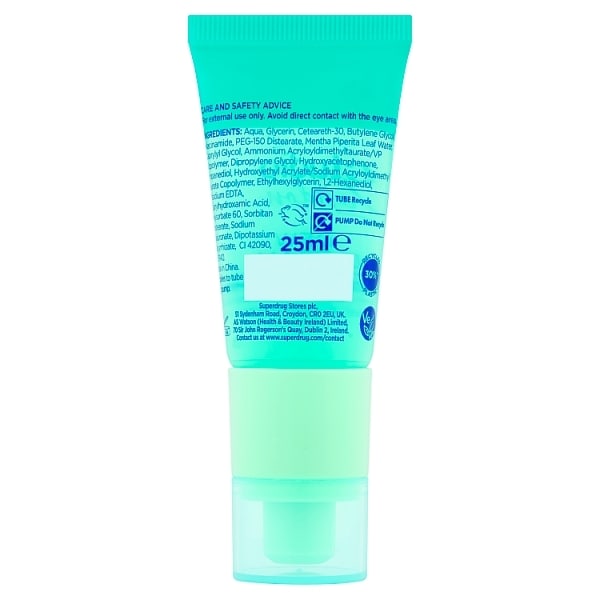 Studio London Locked In Grippy Makeup Primer