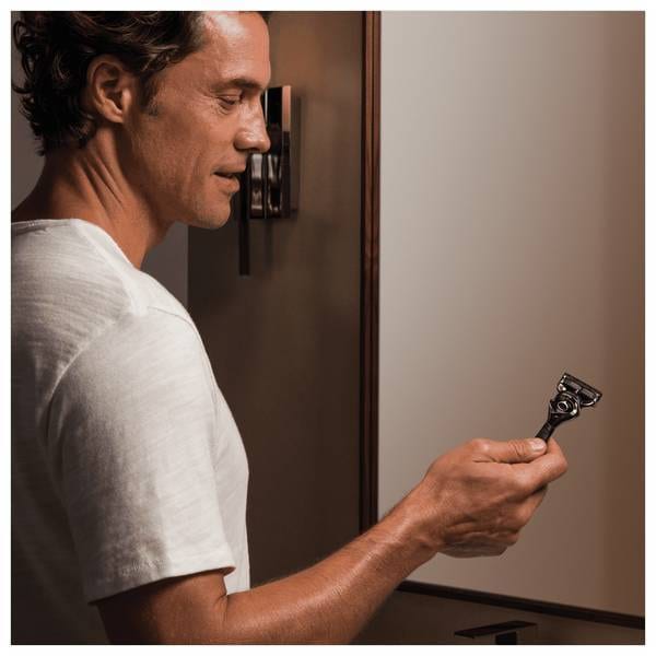 Gillette Mach 3 Limited Edition 2 Giftset