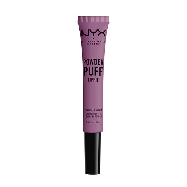 NYX Professional Makeup Powder Puff Lippie Will Power