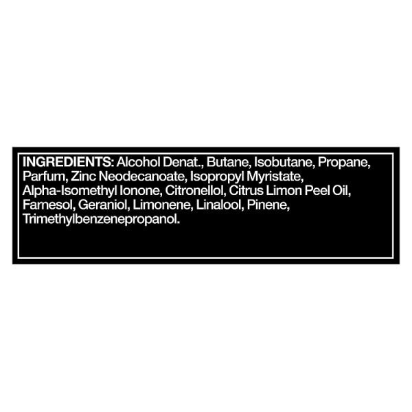 Lynx Deodorant Bodyspray Aerosol Unity Pride 150ml