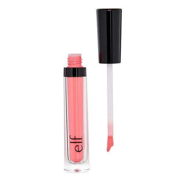 e.l.f. Tinted Lip Oil Coral Kiss