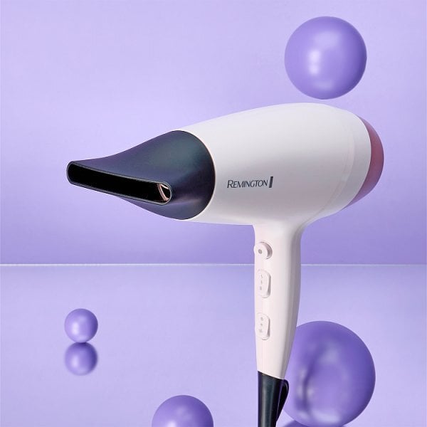 Remington Almond Allure Hair Dryer