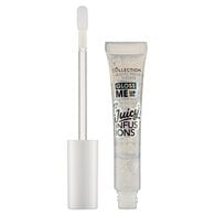 Collection Gloss Me Up Juicy Infusion Lip Gloss Diamonds & Prosecco
