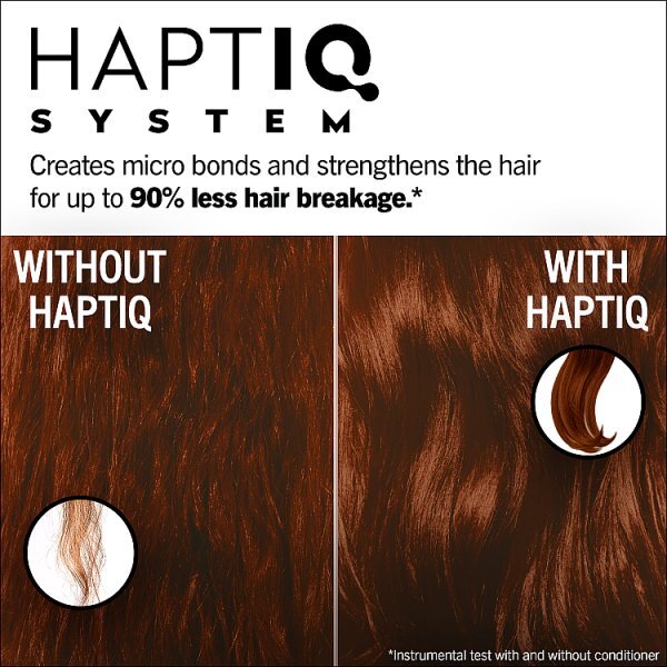 Schwarzkopf Oleo Intense Light Copper Brown Hair Dye