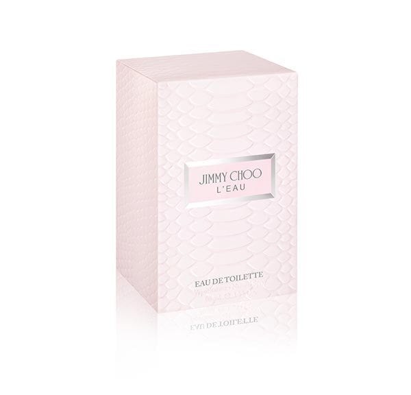 Jimmy Choo L'eau Eau de Toilette 90ml