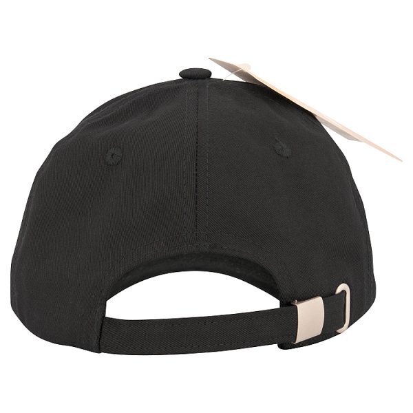 Superdrug Black Cap