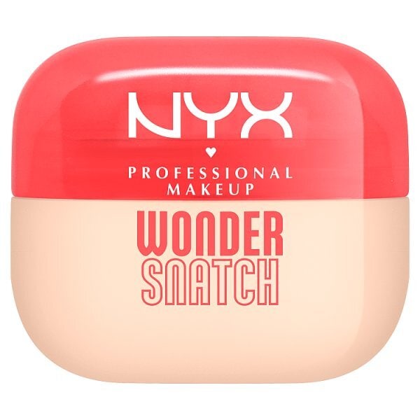 NYX Professional Makeup Wonder Snatch Powder Sugar Serve