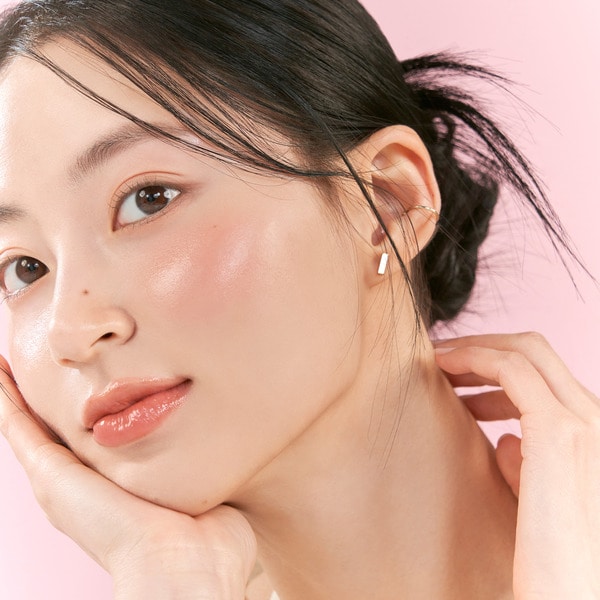 Rom&Nd Glasting Melting Balm 01 Coco Nude