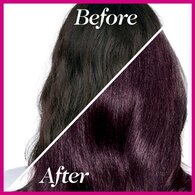 Casting Creme 316 Plum Burgundy Semi Permanent Hair Dye