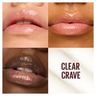 Maybelline Lifter Glaze Clear Crave