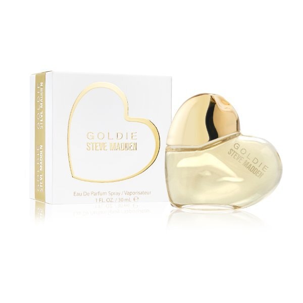 Steve Madden Goldie Eau de Parfum 30ml