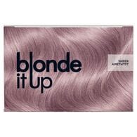 Clairol Blonde It Up Crystal Glow Sheer Amethyst
