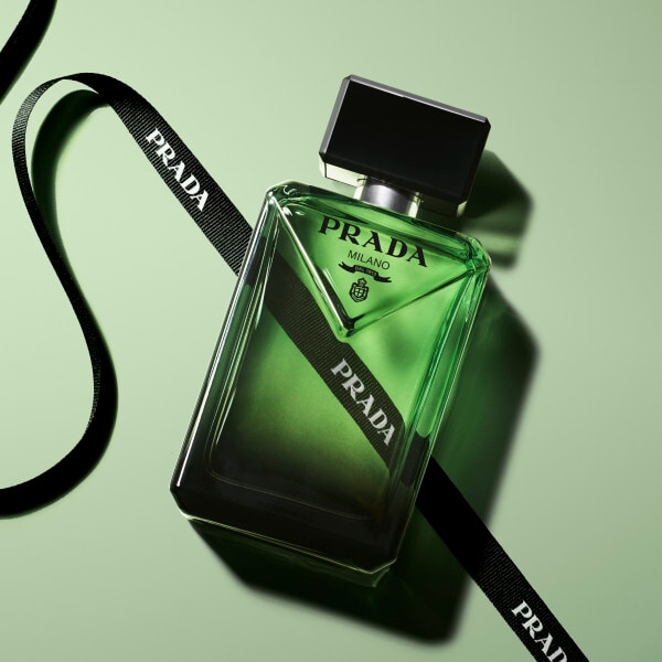 Prada Paradigme Eau de Parfum Mini Gift Set 10ml & 7ml