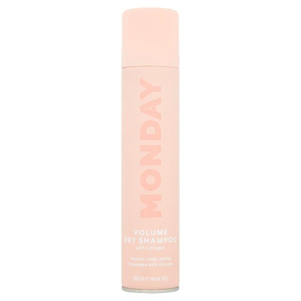 Monday Haircare Dry Shampoo Volume 200ml