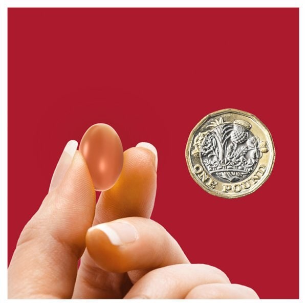 Seven Seas Cod Liver Oil + Multivitamins 90 Caps