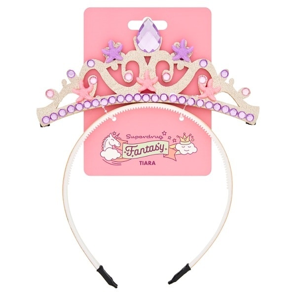 Fantasy Tiara Headband