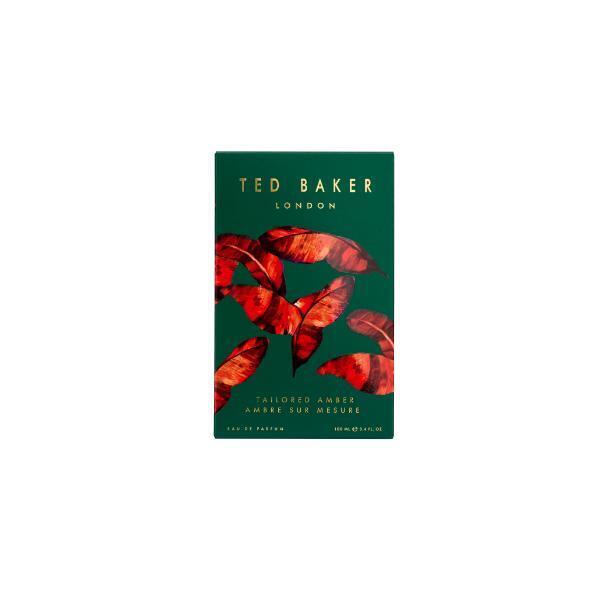 Ted Baker Tailored Amber Edp 100Ml