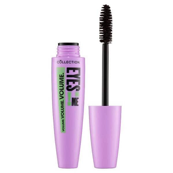 Collection Eyes On Me Volume Mascara SH3 Brown