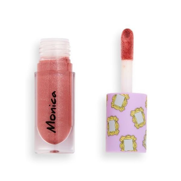 Revolution X Friends Monica Lip Gloss