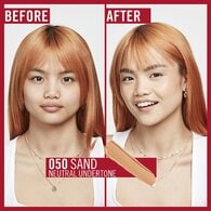Rimmel Multi Tasker Concealer - 050 Sand 10Ml