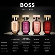 BOSS The Scent Magnetic Eau de Parfum for Her 50ml