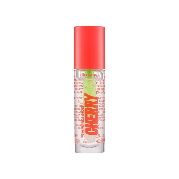 Collection Tri-Peptide Gloss 2 Cherry