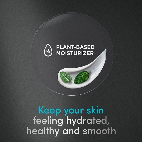 Dove Men+Care Hydrating Clean Comfort 3in1 Hair, Face & Body Wash 55ml