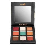 Barry M Wildlife Eyeshadow Palette - Tiger