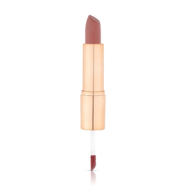 Flower Beauty Mix N' Matte Lipstick Duo Tickled Pink 687