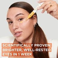 Garnier Brightening 4% Vitamin C Eye Cream 15Ml
