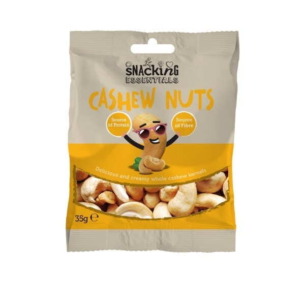 Superdrug Cashews 35g
