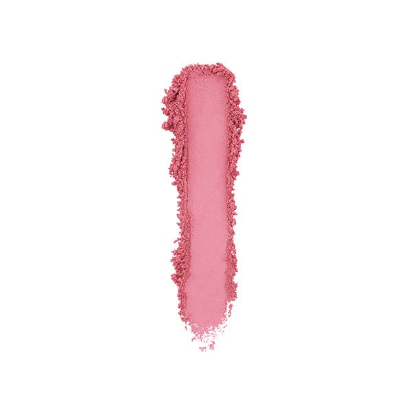 MUA Blushed Matte Powder Blusher - Marshmallow