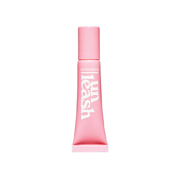 Unleashia Sunset Dazzle Gloss Balm No.1 Malibu