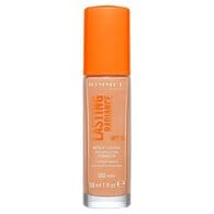 Rimmel Lasting Radiance Foundation - Ivory
