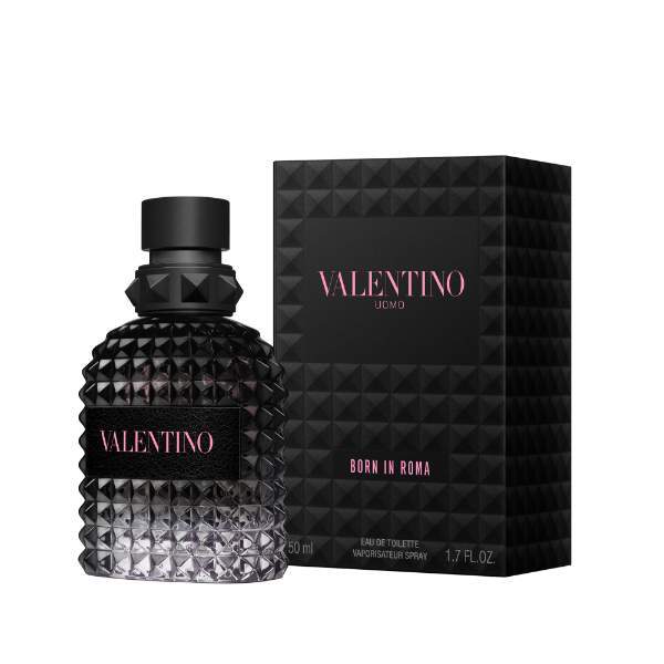 Valentino Born In Roma Uomo EDT 50ml