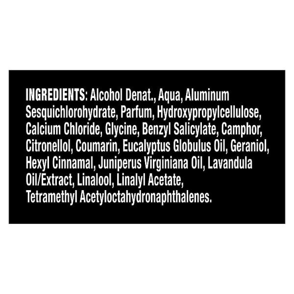 Lynx Africa Anti-Perspirant Roll On 50 ml