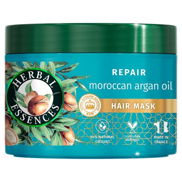 Herbal&nbsp;Essences&nbsp;Argan&nbsp;Oil&nbsp;Hair&nbsp;Mask&nbsp;500Ml