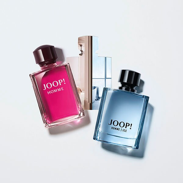 JOOP! Homme Ice Eau de Toilette 120ml