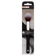 B. Pointed Powder Brush