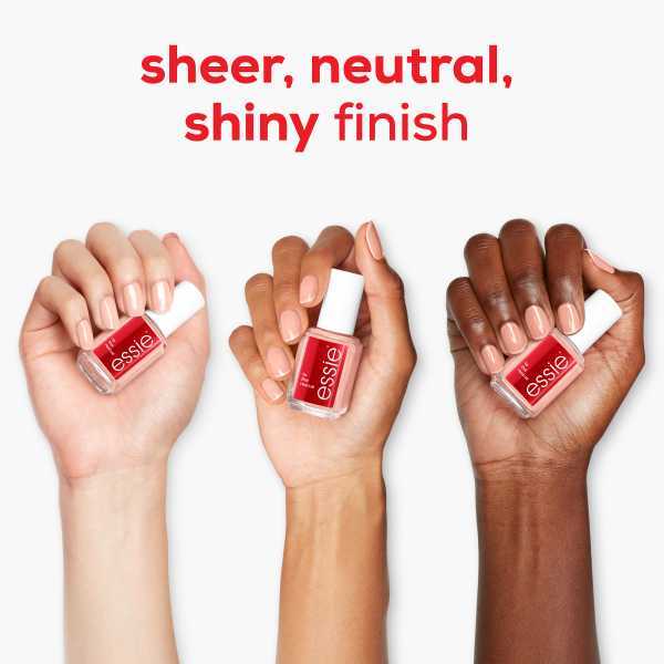 Essie To The Rescue UV Gel Damage Repair Nail Treatment