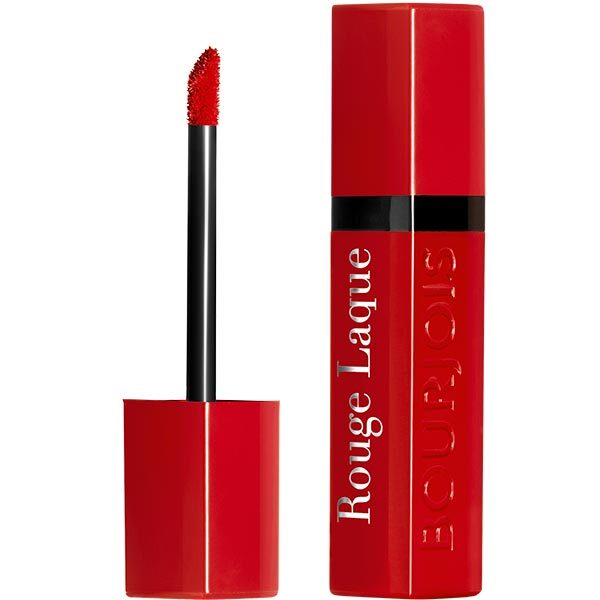Bourjois Rouge Laque Liquid Lipstick Red To Toes 05