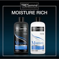 Tresemme Moisture Rich Shampoo 100ml