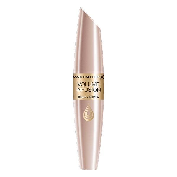 DNR MAX FACTOR VOLUME INFUSION MASCARA BLK