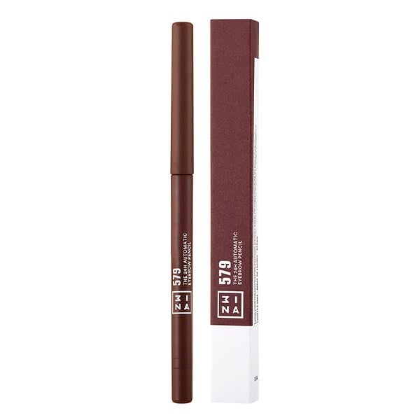 The 24H Automatic Eyebrow Pencil 579