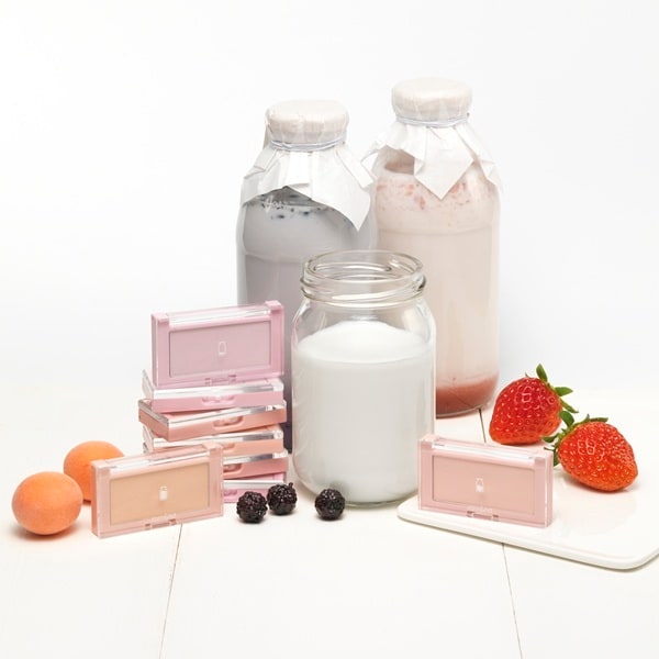 Rom&Nd Better Than Cheek S02 Lychee Chip