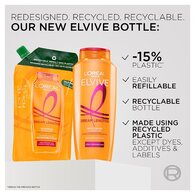 L'Oréal Paris Elvive Dream Lengths Shampoo 250ml