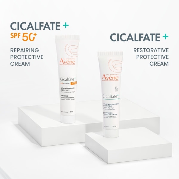 Avène Cicalfate Spf50+ 40Ml