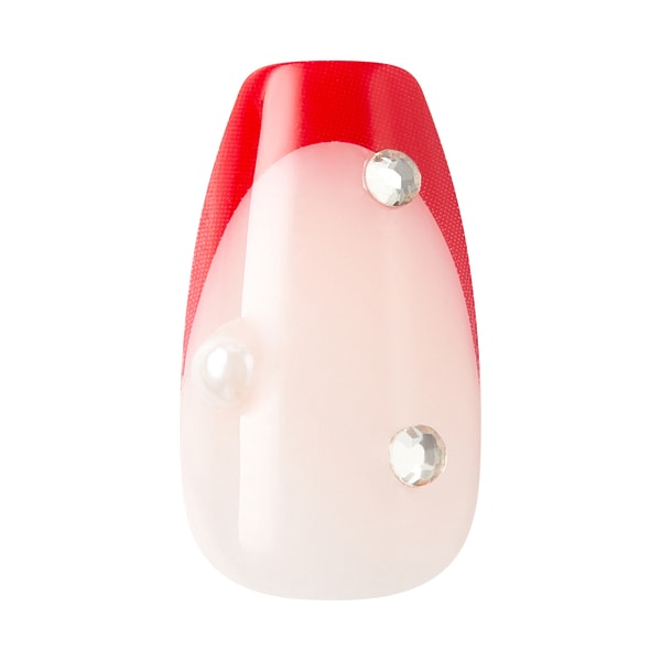 KISS IMPRESS NAILS HAPPY WORLD
